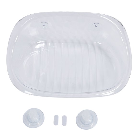 Transparent Cat Hammock , Stable Structure Spacious Space Transparent Hanging Cat Sleeping Bed For Home Indoor