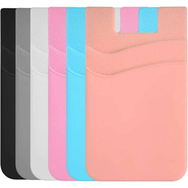 Transparent Child Safety Locks 5 Pack, Easy Install, No Tools Needed