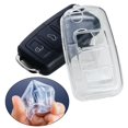 thumbnail image 1 of Transparent Clear Car Key Fob Cover Case For Golf For UP! For Eos For Golf MK6, 1 of 10