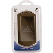 Transparent Clear Hard Shell Skin Case Cover For PSP Go