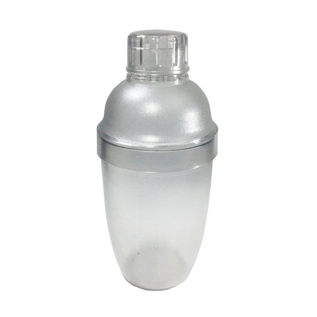 Transparent Cocktail Shaker Martini Shot Shaker Bar Shaker Shot Shaker ...