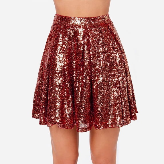 Transparent Cozy Practical Daily Loose Wear for Women Ladies' Star Spring/Summer High Waist Puff Skirt Cake Half Length Skirt Mesh Yarn Skirt Women's Summer Large Size Casual Skirts