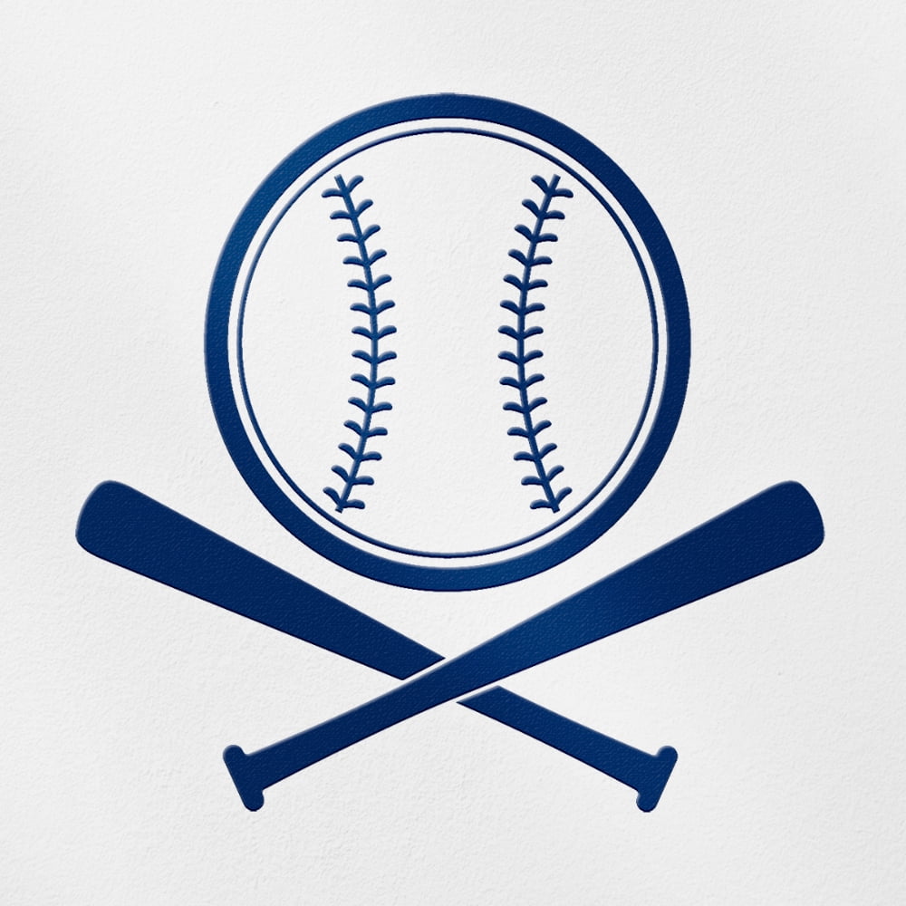 Transparent Decal Stickers Of Crossed Baseball Bats (Navy Blue) Premium  Waterproof Vinyl Decal Stickers For Laptop Phone Accessory Helmet Car  Window Mug Tuber Cup Door Wall Decoration ANDVER10g5772AB - Walmart.com, image size:1000x1000