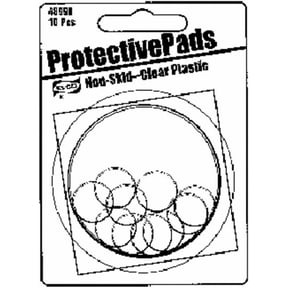 Transparent Disc