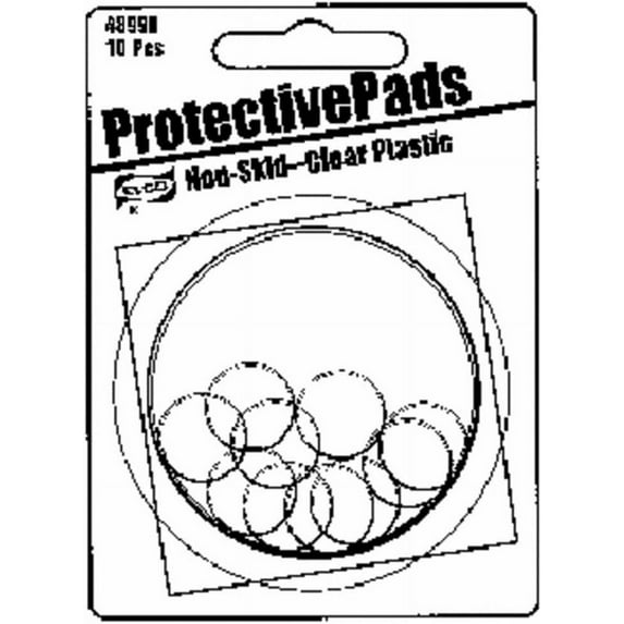Transparent Disc