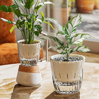 Indoor Plant Pots in Indoor Planters - Walmart.com