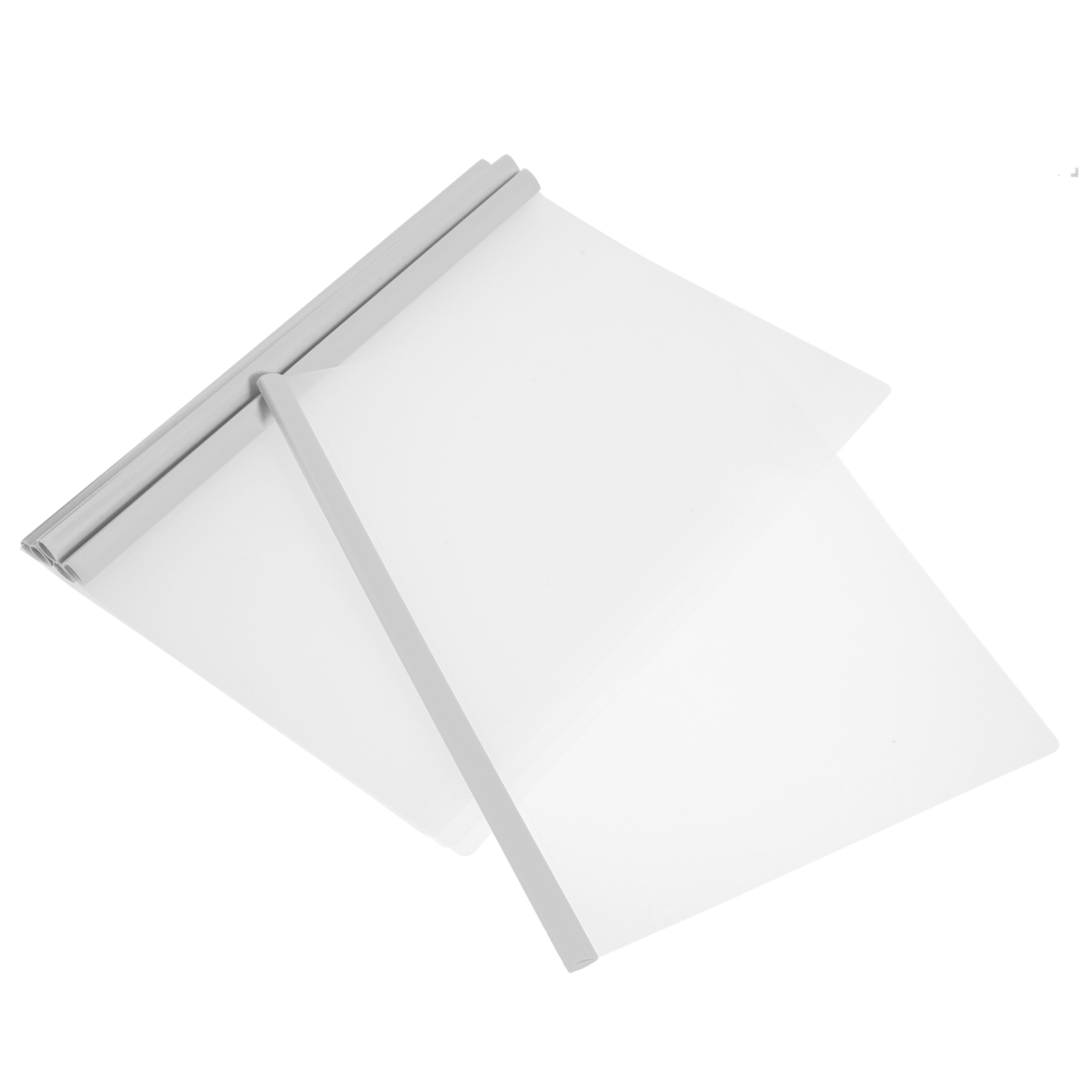 Transparent Drawbar Book Cover - Transparent Drawbar Book Cover 10 Pcs Resume Folder Project Folders Office Chaiers Plastic White A982f841 7556 4763 91ea 0030155f6cec.d1406a57c35d3ff39a758fc3e032df94 