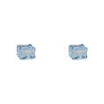 thumbnail image 1 of Transparent Fake Ice Cube Resin Ornaments, Frosted Simulation Ice Square Mini Charms, DIY Craft Decorative Accessories, Imitation Ice Block Miniature Figurines, Fairy Garden Micro Landscape Supplies, 1 of 3