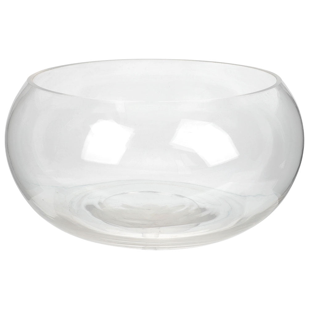 Transparent Fish Bowl Glass Fish Bowl Desktop Small Fish Bowl Transparent fish bowl glass fish bowl desktop small fish bowl