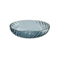thumbnail image 1 of Transparent Fruit Bowl - Large Opening Design, Thickened Crystal Clear Snack Bowl for Living Room, Tea Table, Safe Food Contact Material, Easy to Clean, 1 of 2