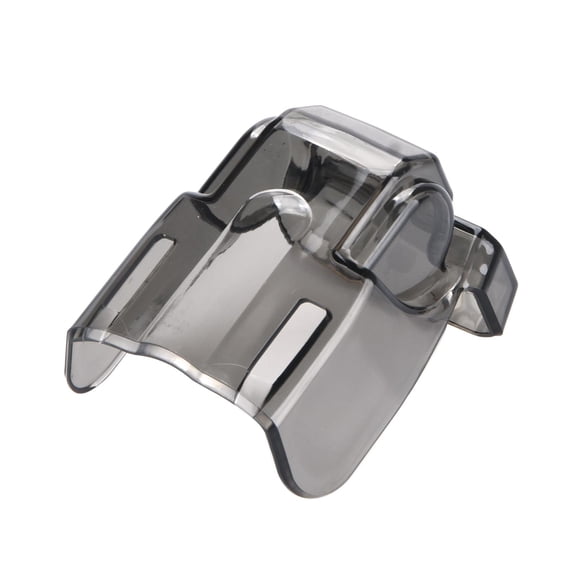 Transparent Gimbal Guard for DJI Spark Easy Installation & Portability Repair Cover