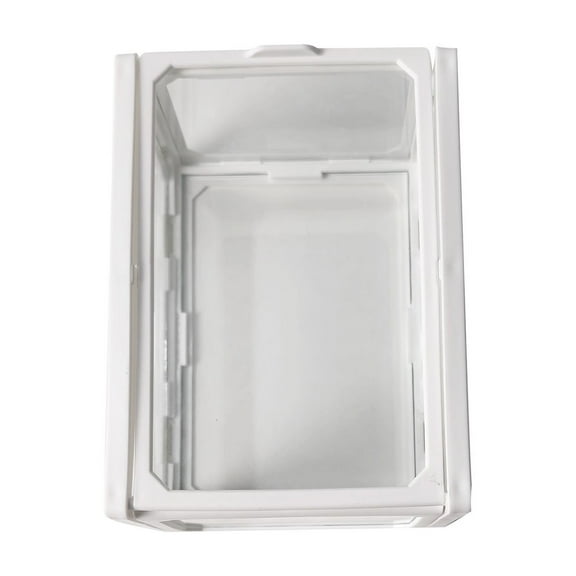 Transparent Glass Storage Display Box Rectangular Glass Ideal Storage Solution For Both Beauty Practicality Home