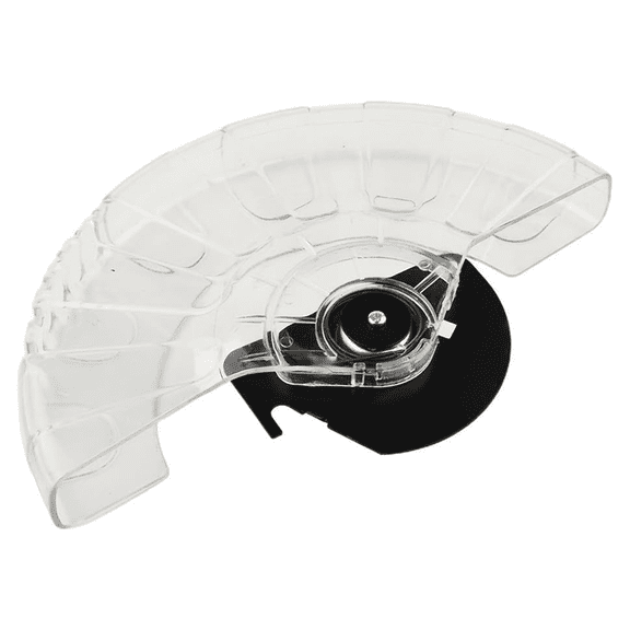Transparent Guard for LS1040 Power Tools, Electric Miter Saws Blade Guard Protector Replacement