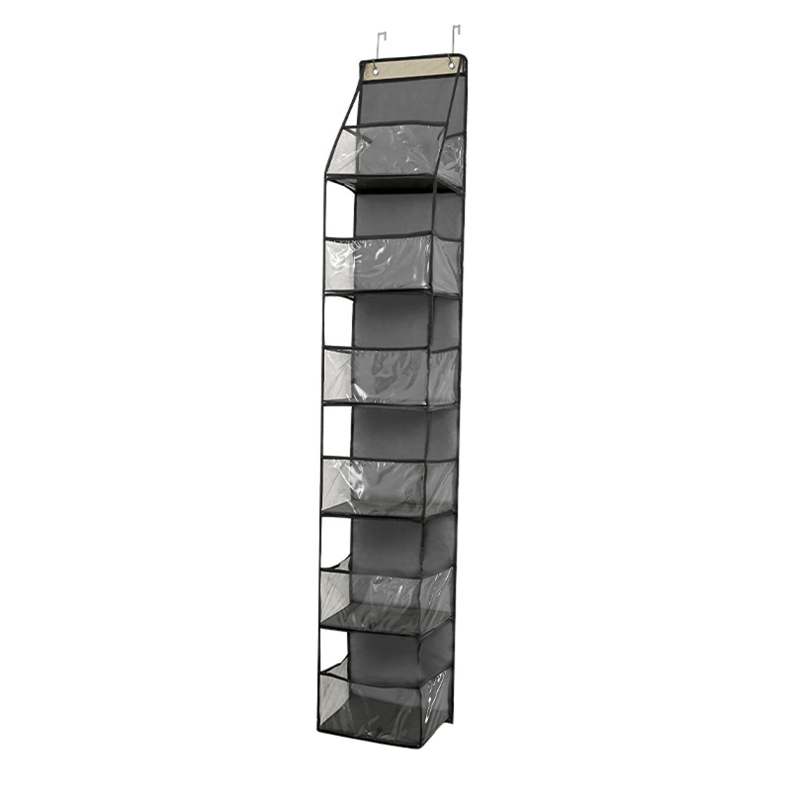 Transparent Handbag Storage Rack - Easy Access, Category Placement ...