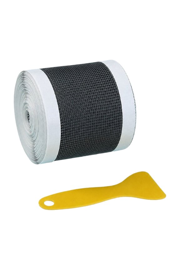 Transparent Invisible.Beautiful and Practical.Strong Adhesion.Suitable for Various Types Of Windows