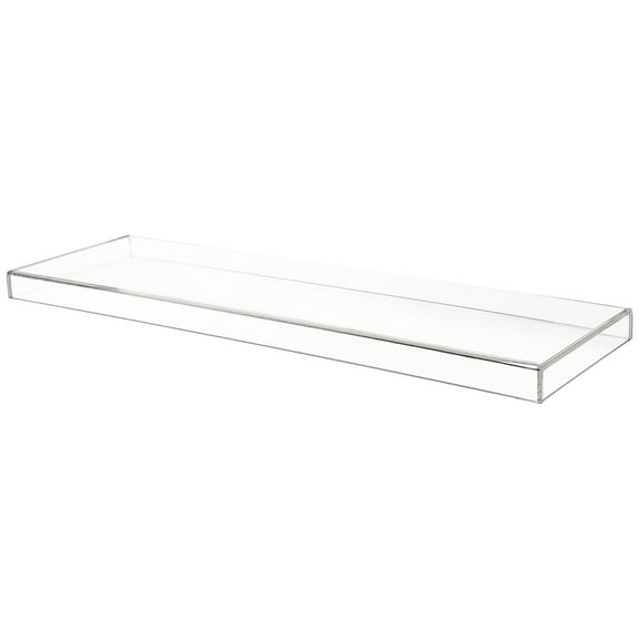 Raindrops Keyboard Cover Acrylic 1Pcs Waterproof and