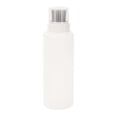 thumbnail image 1 of Transparent Kitchen Oil Dispenser Sprayer With Silicone Basting Brush For Cooking Baking And BBQ Easy Measurement Tool, 1 of 8