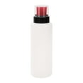 thumbnail image 1 of Transparent Kitchen Oil Dispenser Sprayer With Silicone Basting Brush For Cooking Baking And BBQ Easy Measurement Tool, 1 of 8