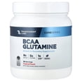 Transparent Labs Core Series, BCAA Glutamine, Tropical Punch, 1.29 lb ...
