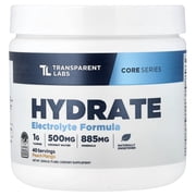 Transparent Labs - Hydrate