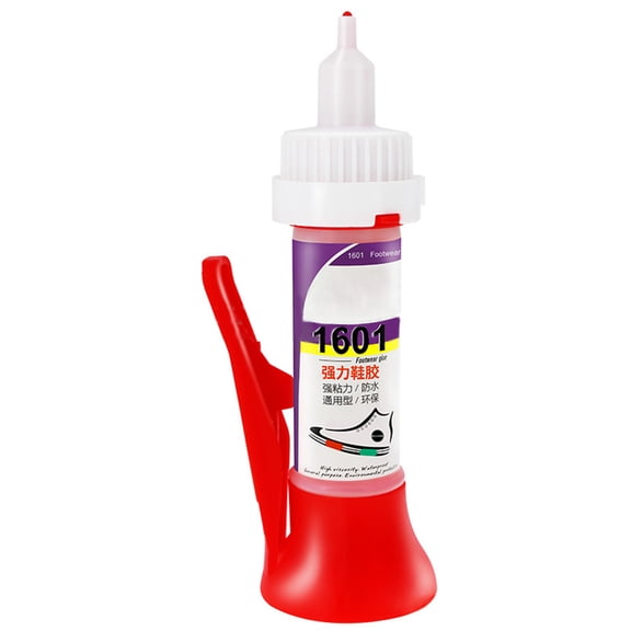 Transparent Liquid Glue for Wood Metal Plastic Glass Marble Tile Quick-drying