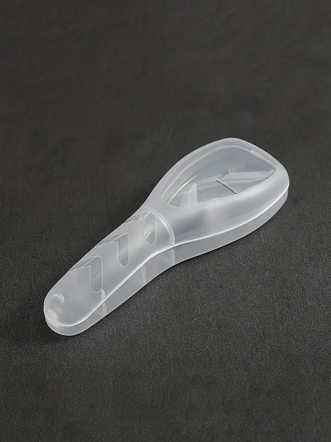 Protector Razors Transparent Men's Razor Case Travel Razor Protector Plastic Box ...