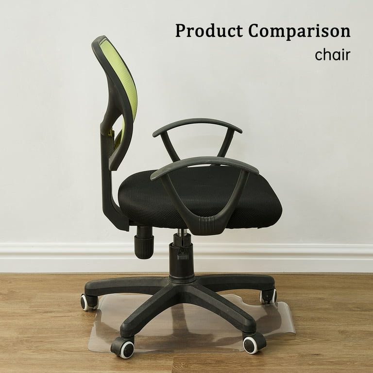 Chair Gliders Swivel Chair Glides For Wood Floors Transparent