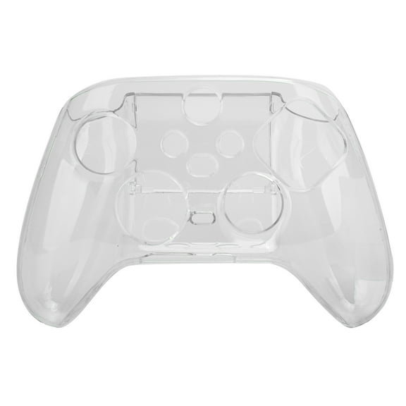 Transparent PC Protective Case Hard Cover Shell Protector for X Wireless Controller
