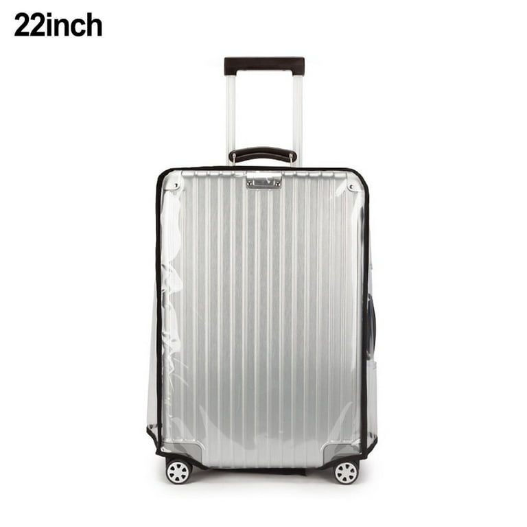 Waterproof suitcase online
