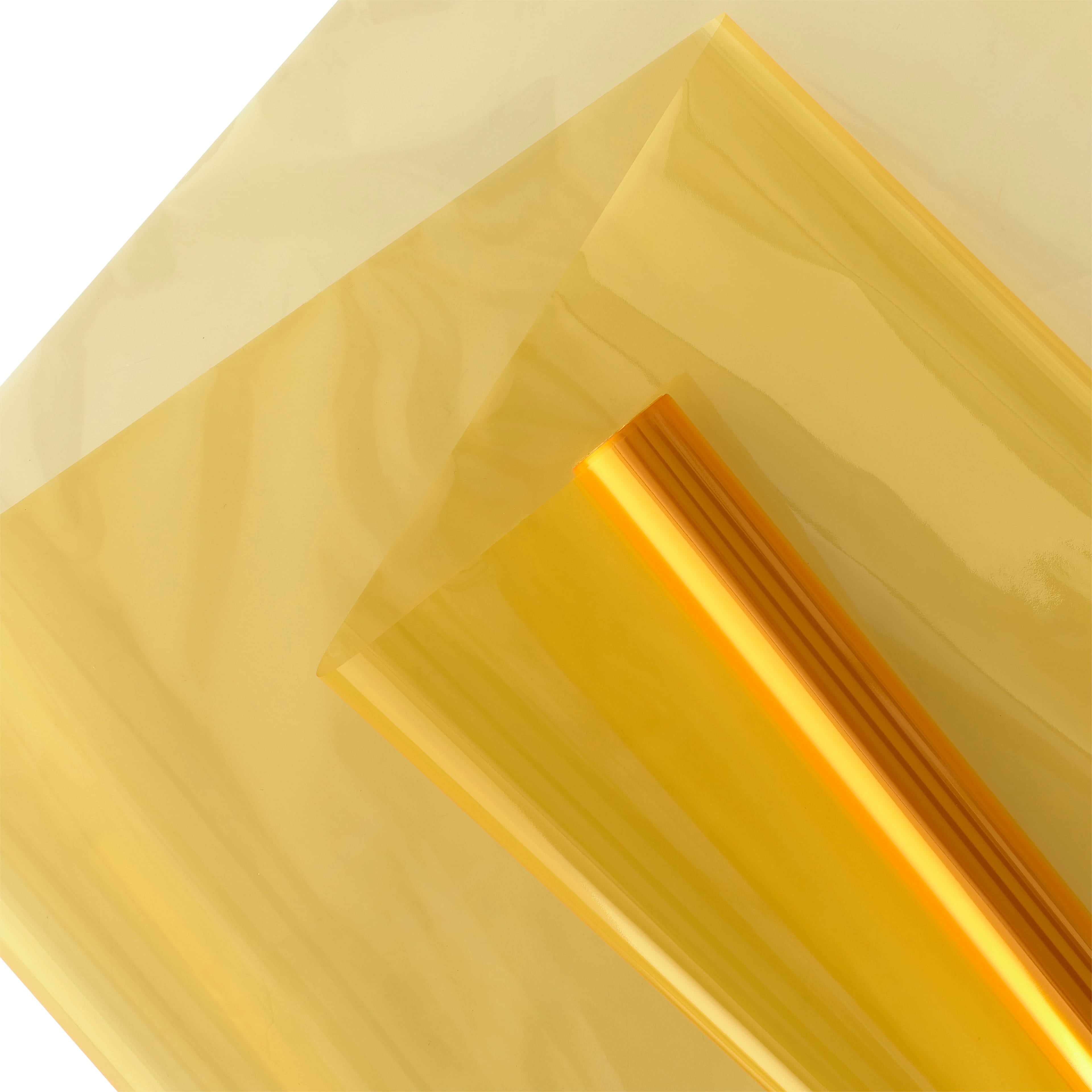 Transparent Packaging Wrap by Celebrate It™