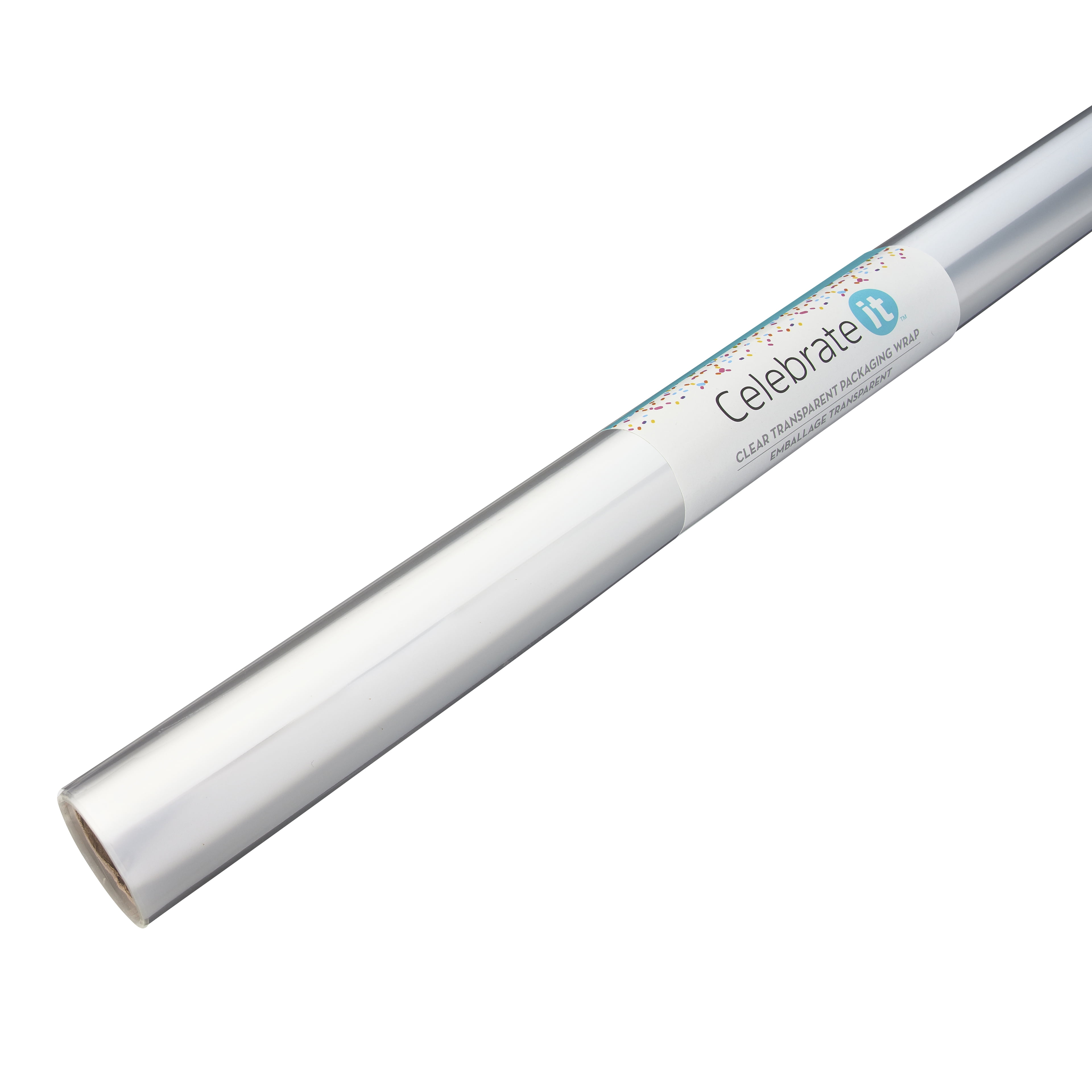 A4+ Popper Wallets Clear 5 Pack - | Care & Education Supplies