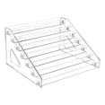 thumbnail image 1 of Transparent Paint Storage Box, Miniature Paint Rack 7-Layer Paint Storage Rack, Craft Paint Storage Rack, 1 of 6