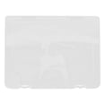 thumbnail image 1 of Toyandona portable storage organizer document storage box plastic Adults Study Room 1Pcs, 1 of 1
