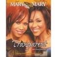 thumbnail image 1 of Pre-Owned Transparent (Paperback) 1566251923 9781566251921, 1 of 1
