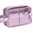 thumbnail image 1 of Transparent Pencil Case (Multi-Layer Organizer), Five-Layer Organization Accommodates Supplies, Pencil Cute Adorable Transparent 5 Layer Pencil(#D), By Meiiso, 1 of 6