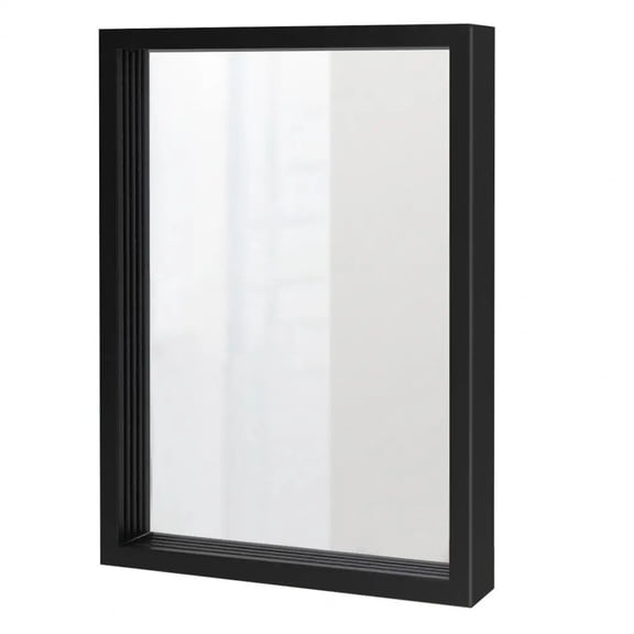 Transparent Photo Frame Four Baffles Diy Family Hand-Painted Paint Memorial