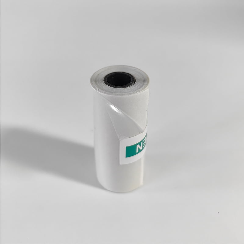 Transparent Photo Paper Thermal Printing for Instant HD Mini Portable ...