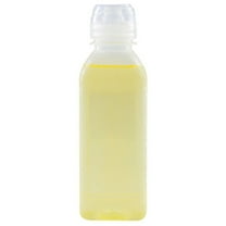 Transparent Plastic Condiment Bottles 16oz Bottles for Ketchup,Mustard,Olive Oil Food Grade PP5 Material,Leak Proof,Easy Pour Spout with Measurement Marks Kitchen Dressing Bottle (1 Pack)