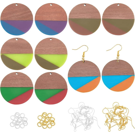 Transparent Plastic Wall Mounted Display Stands Floating Wall Shelf with Stickers for Webcams Display Clear 10.1x11.5x2cm