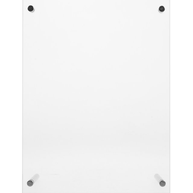 Transparent Poster Stand Poster Frames Photo Frame Picture Frame Clear