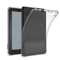 Transparent Protective Case Shock-Absorbing Impact Resistant Precise Fit Lightweight Portable Protective Cover for Kindle Paperwhite