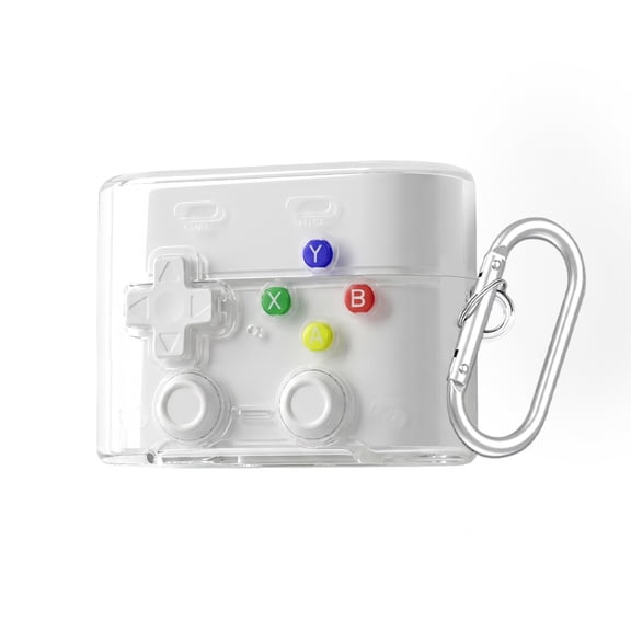 Transparent Protective Case for WF-1000XM6 Headphones TPU Hard Shell Earbuds Protection Sleeve