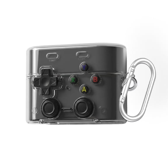 Transparent Protective Case for WF-1000XM6 Headphones TPU Hard Shell Earbuds Protection Sleeve