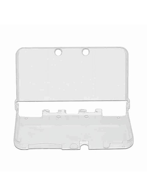 Transparent Protective Clear Crystal Hard Case Cover For New 3ds Xl Ll New 3dsll NEW