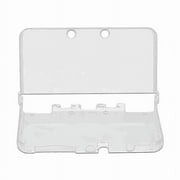 Transparent Protective Clear Crystal Hard Case Cover For New 3ds Xl Ll New 3dsll