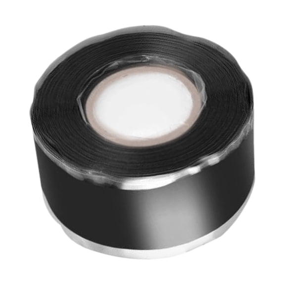 Transparent Protector Self-adhesive Silicone Tape