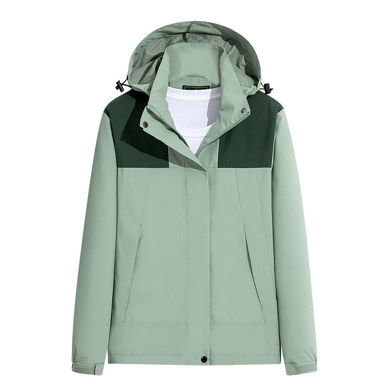 Plus size transparent raincoat clearance
