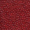 thumbnail image 1 of Transparent Red Miyuki Drop Beads 3.4mm DP-9140-TB, 1 of 1
