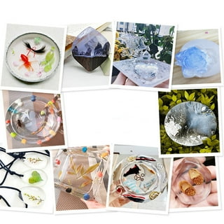 Jewelry resin walmart deals
