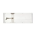thumbnail image 1 of Transparent Retractable Drawer Dividers, Adjustable Home Storage Organizers for Kitchen, Bathroom, Office, and Cabinet Use, 1 of 8